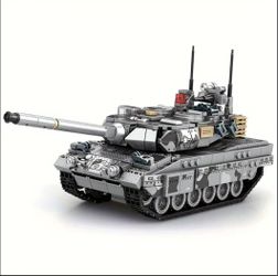 Battle Tank Lego