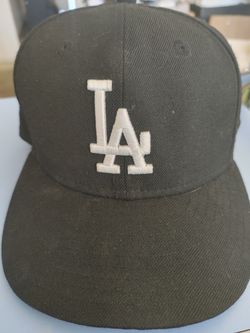 LA Dodger Ball Cap