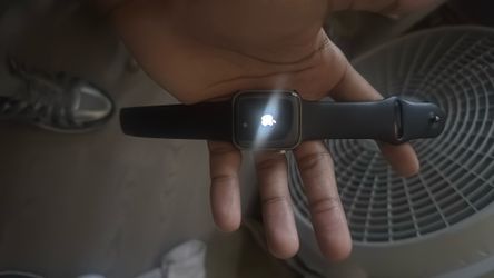 apple watch