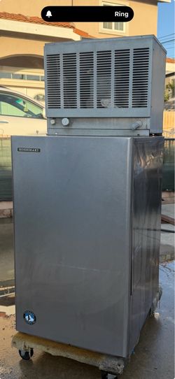 Ice Maker