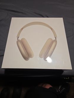 AirPods Max