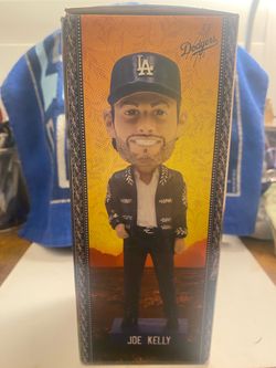 Los Angeles Dodgers Joe Kelly Bobblehead