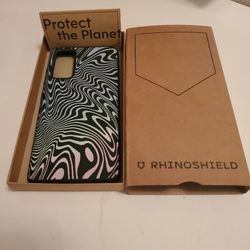 RHINOSHIEL X PewDiePie 