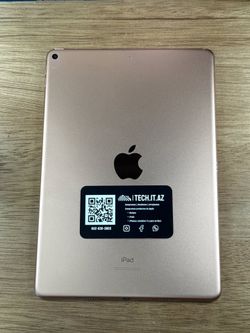 📟 IPad Air 3 (10.5-inch) Wifi | 64GB | Gold | Unlocked (Any Carrier)