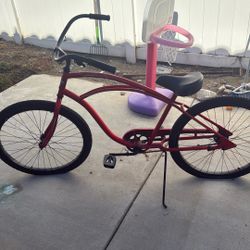 Beach Cruiser 