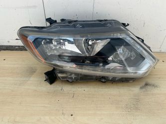 Nissan Rogue Front Passenger Side 2014 To 2016 Used Oem