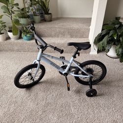 REI Rev 16 kids Co-op cycles