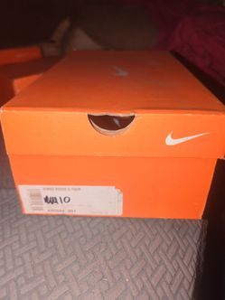 Nike Wmns Roshe G Tour size 10