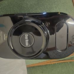 Cop rose x5 smart window cleaning robot