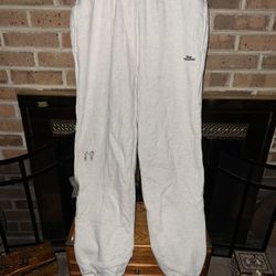 Ladies Large Urban Sophistication sweatpants p/u Jamison, PA 