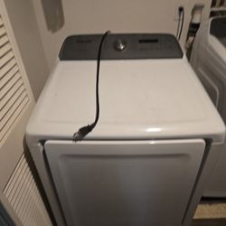Washer N Dryer
