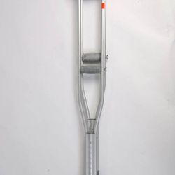 Crutches 
