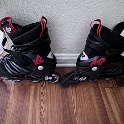Rollerblades K2
