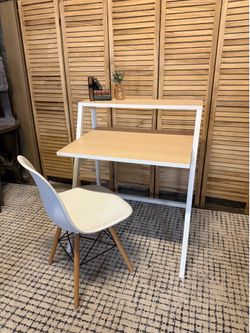 IKEA Desk