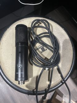 Rockville mic Great