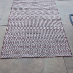 Outdoor Area Rug