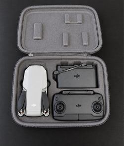 DJI Mavic Mini (1st Gen) Drone Package