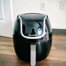 Vortex Power XL 5 in 1 Air Fryer 5 Qt