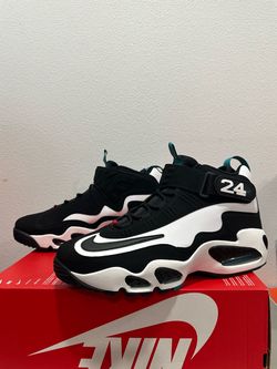 Nike Air Griffey Max 1 Freshwater DD8558-100