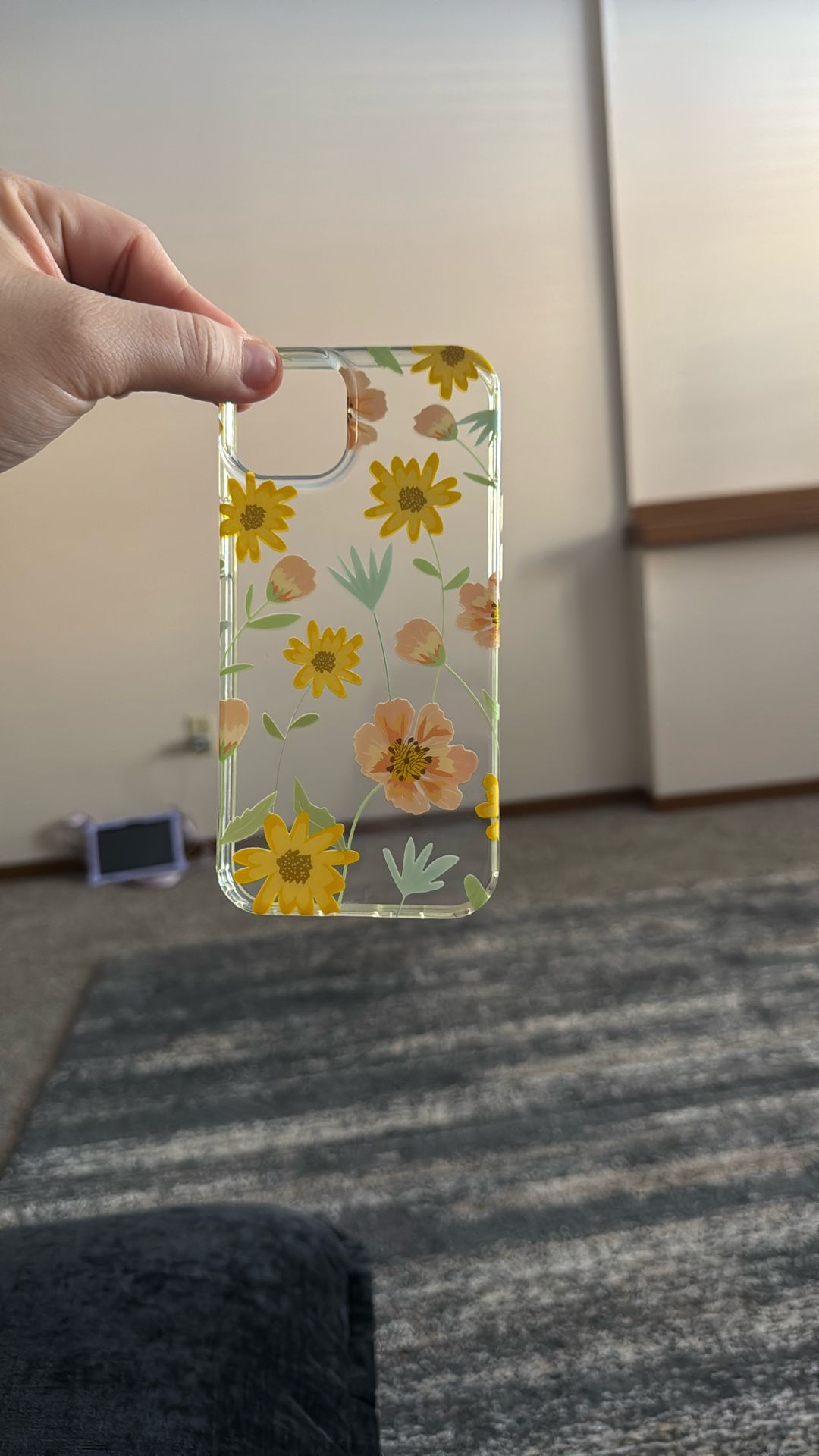 iPhone 15 Case (2 Camera)