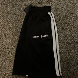 Palm Angels Shorts 