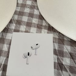 AirPod Pros 2 