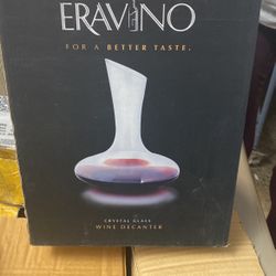 Wine Decanter