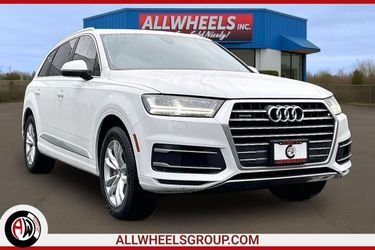 2019 Audi Q7