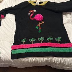 Xmas Sweatshirt 