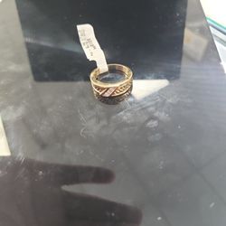 Men's Ring 