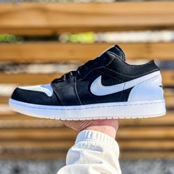 Jordan 1 Low Diamond Shorts Size 12