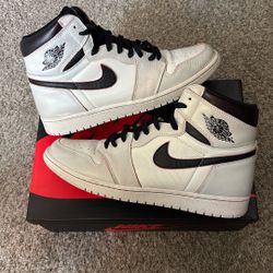 Jordan 1 NYC To Paris 