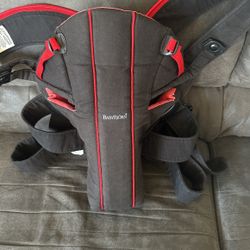 Baby Carrier