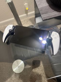 PlayStation Portal Remote Player