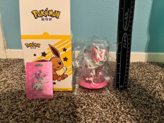 Sylveon Funism Figure
