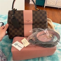 Authentic Louis Vuitton 
