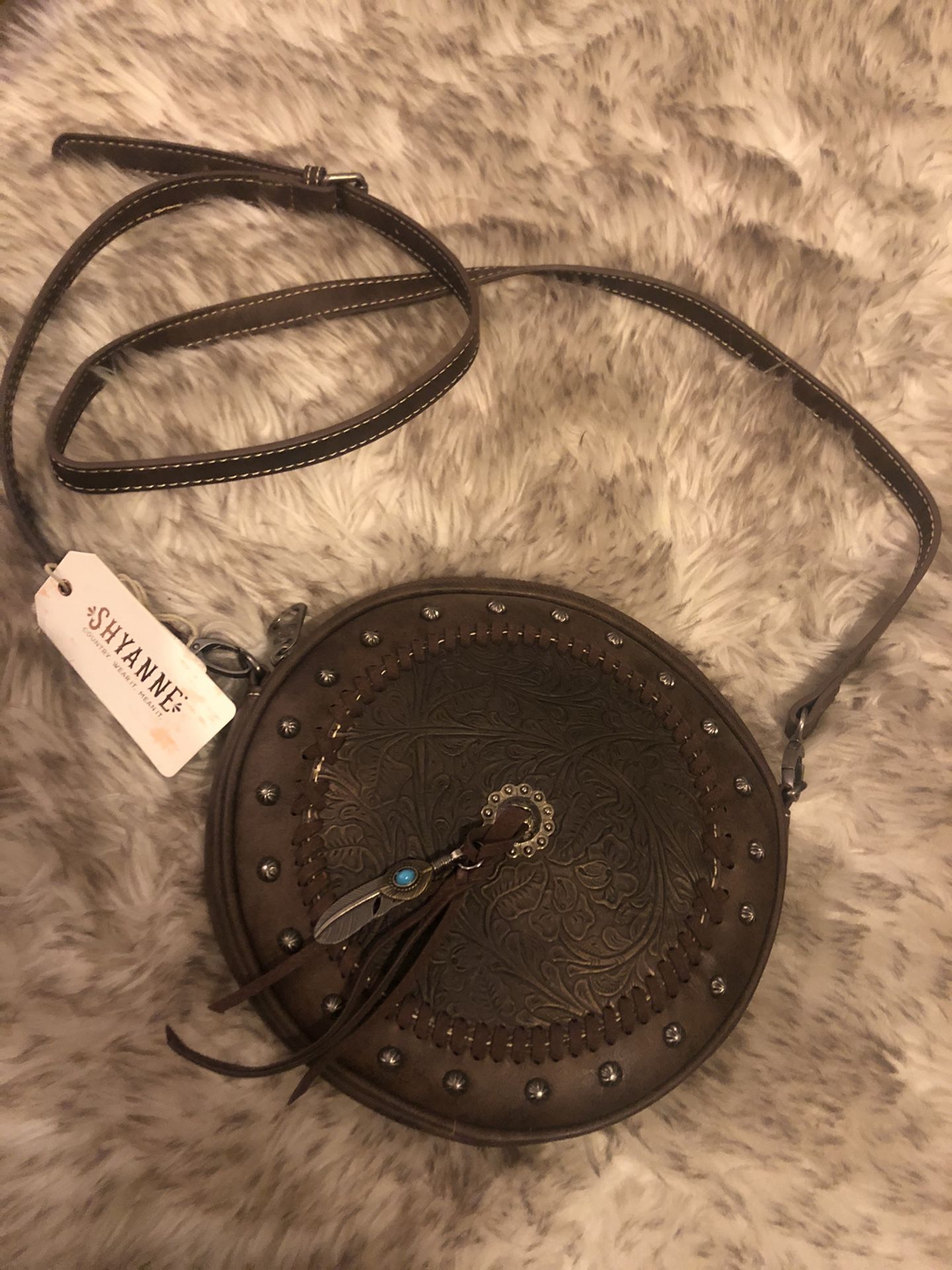 Shyanne Purse