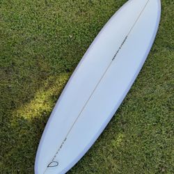 Channel Islands Mid Length Surfboard 