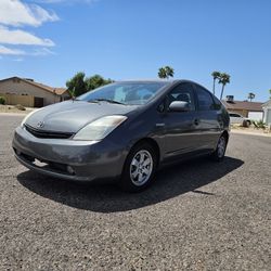 2009 Toyota Prius