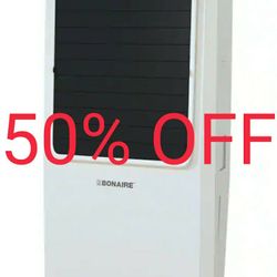 Bonaire Portable Evaporative Cooler 