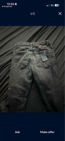ksubi jeans