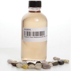 Coco Mademoiselle Perfume Oil for Women 4 oz.