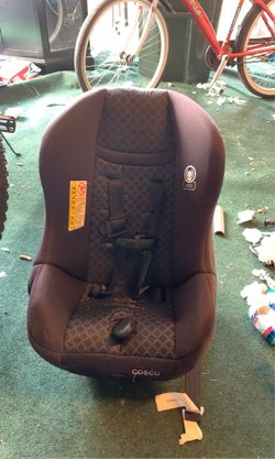 Baby seat toddler