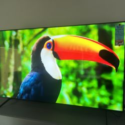 Sony 75-inch smart tv 4k 120hz kd75x85k