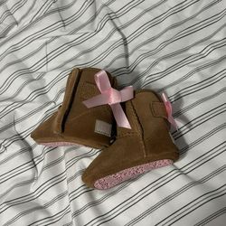 Infant Uggs