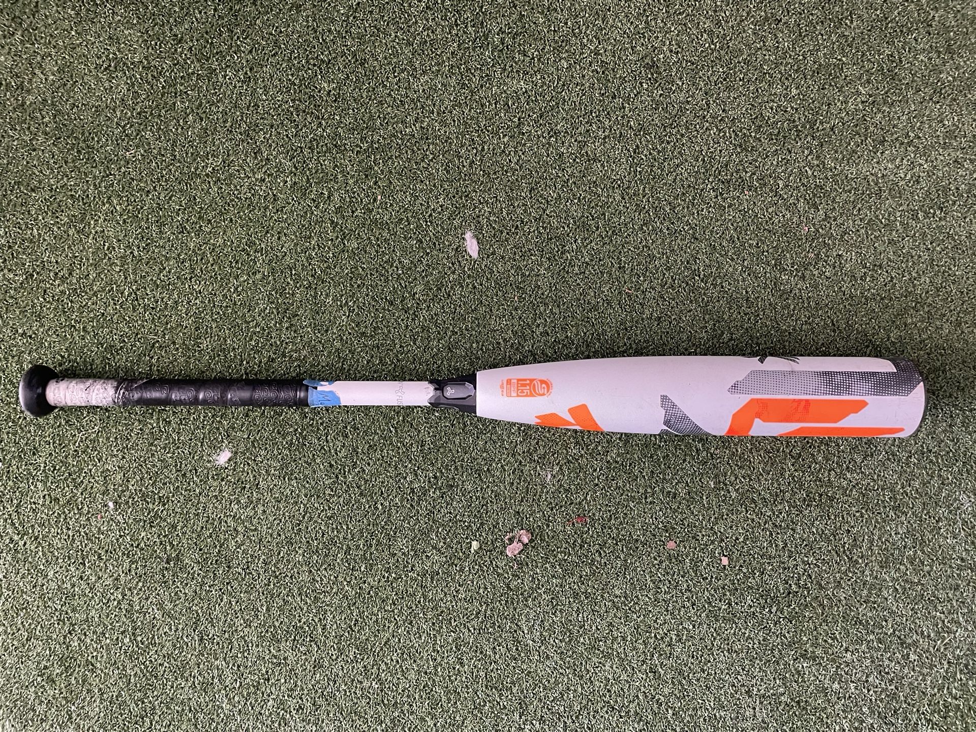 Demarini CF (-10) USSSA Baseball Bat- 30”