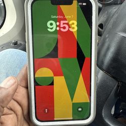 iPhone 13 Pro Max 128gb Unlocked No Restrictions 