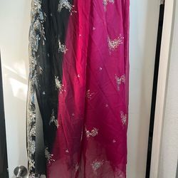 Brand New Scarf/Wrap Purchased in India