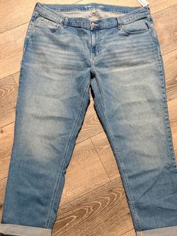 Old navy plus size pants