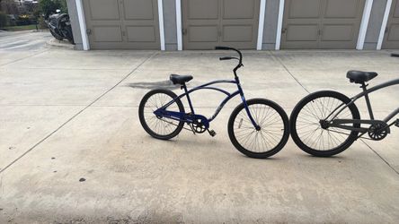 Bicycles